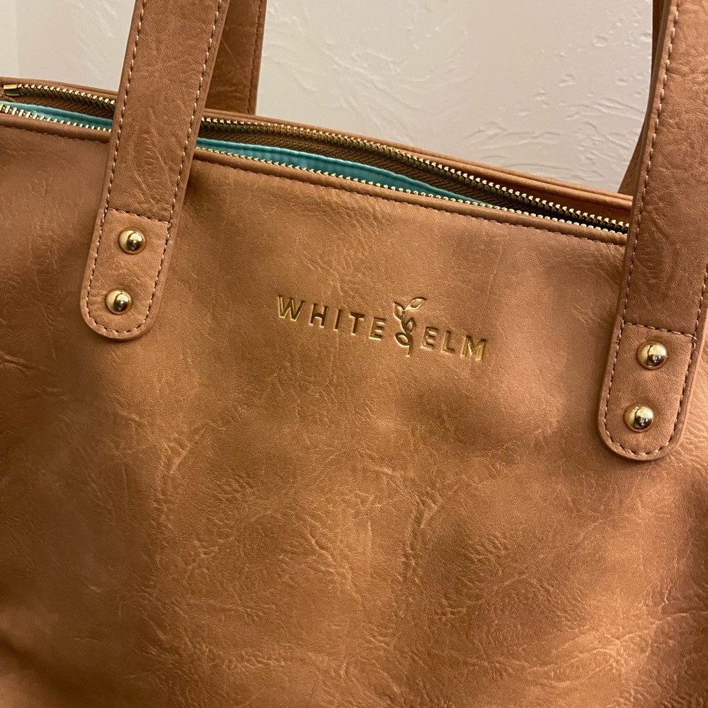 White Elm Aquila Tote bag